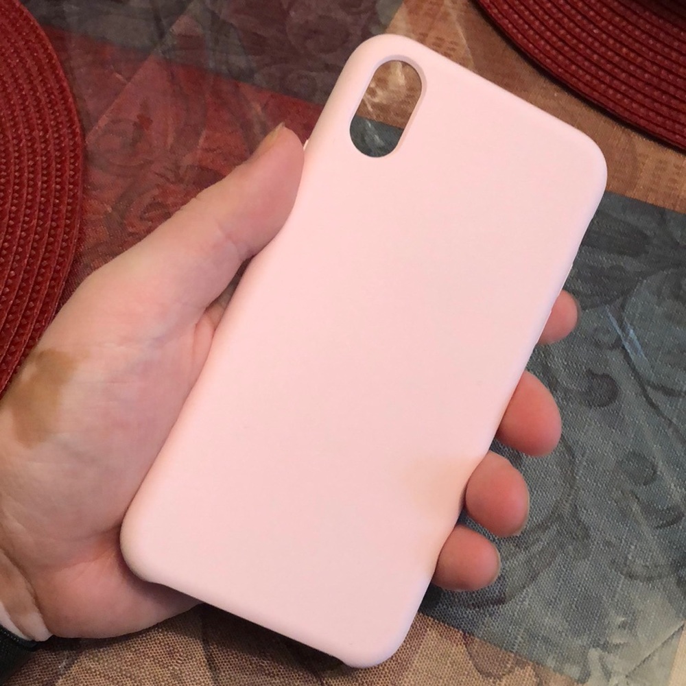 iPhone X case